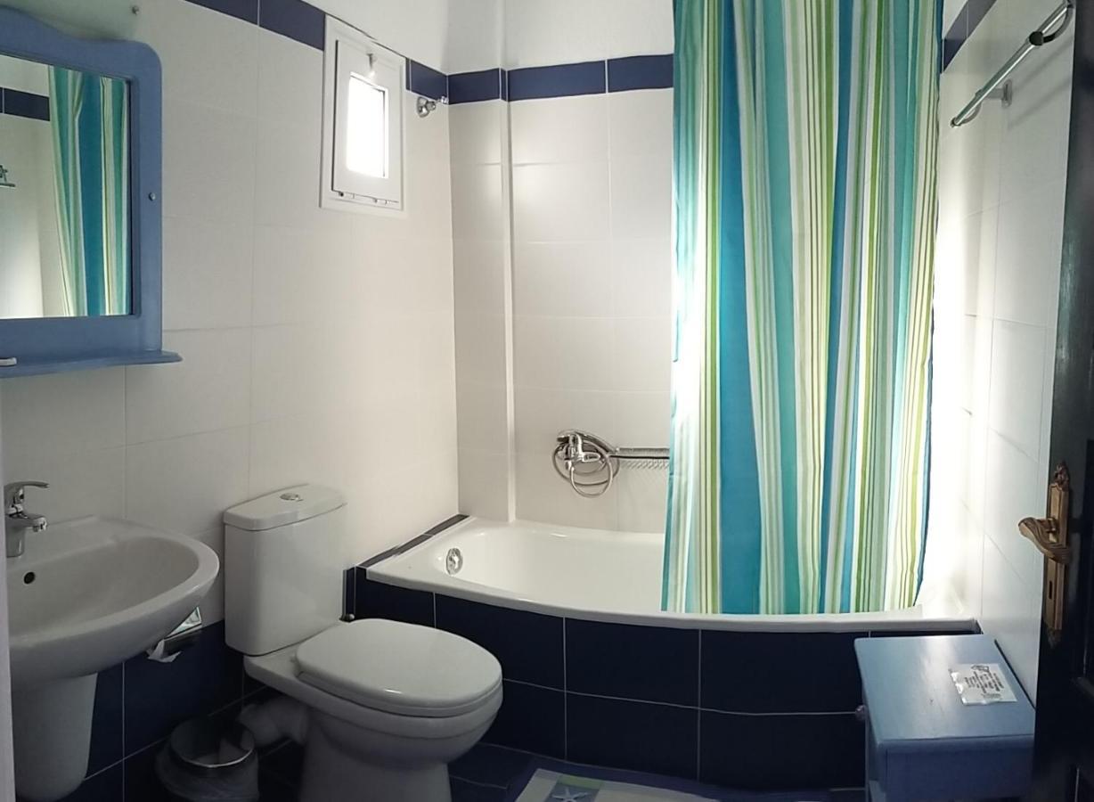 Kavos Bay Apartments Elounda Exterior photo