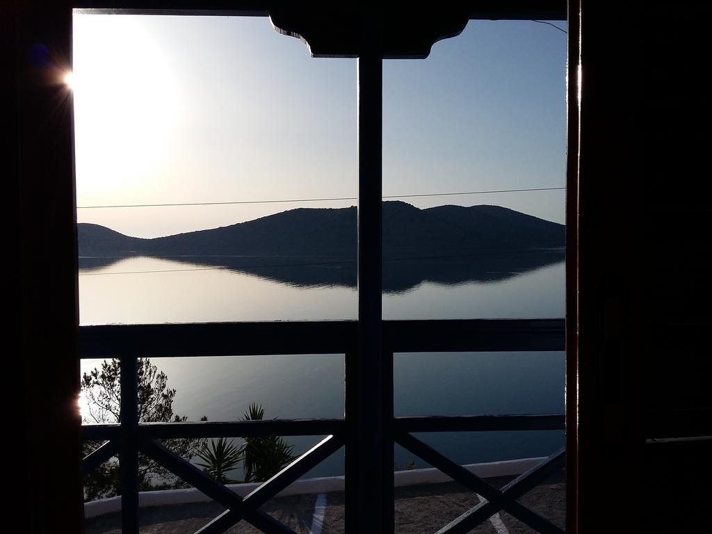 Kavos Bay Apartments Elounda Exterior photo
