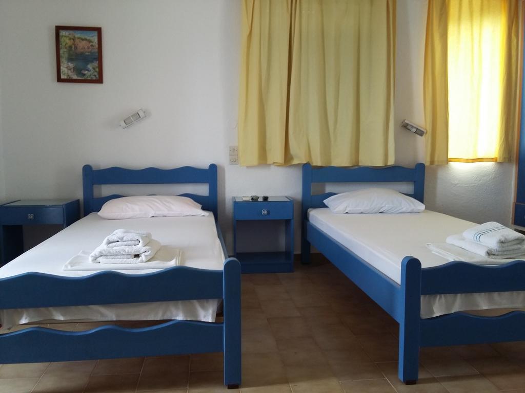 Kavos Bay Apartments Elounda Exterior photo