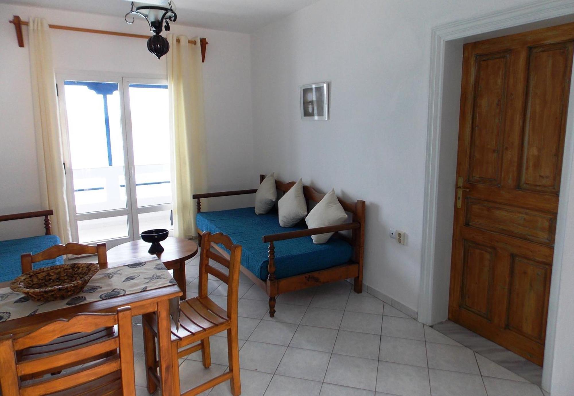 Kavos Bay Apartments Elounda Room photo