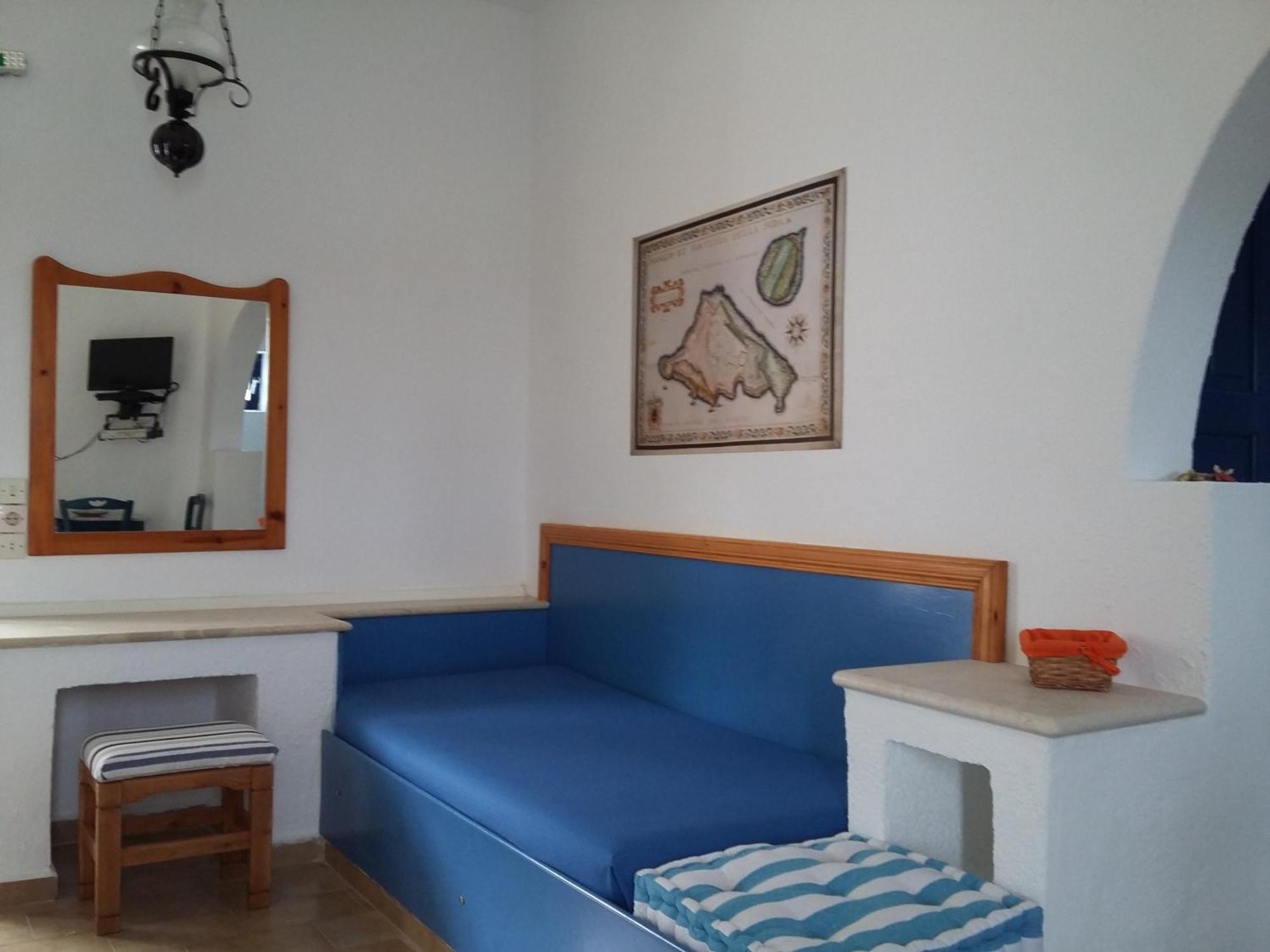 Kavos Bay Apartments Elounda Room photo