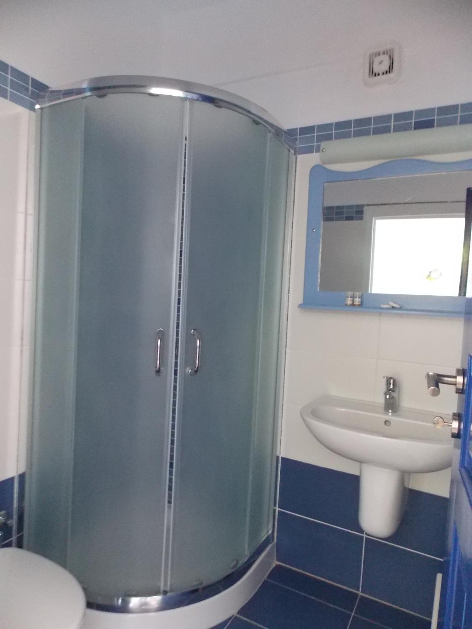 Kavos Bay Apartments Elounda Room photo