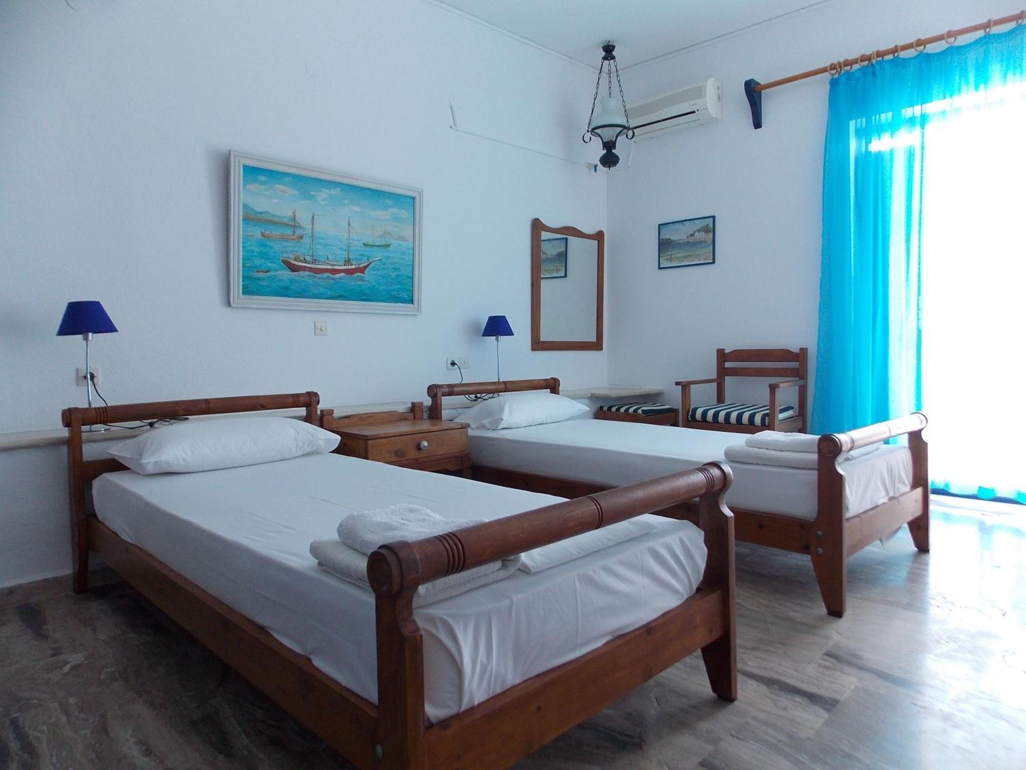 Kavos Bay Apartments Elounda Room photo