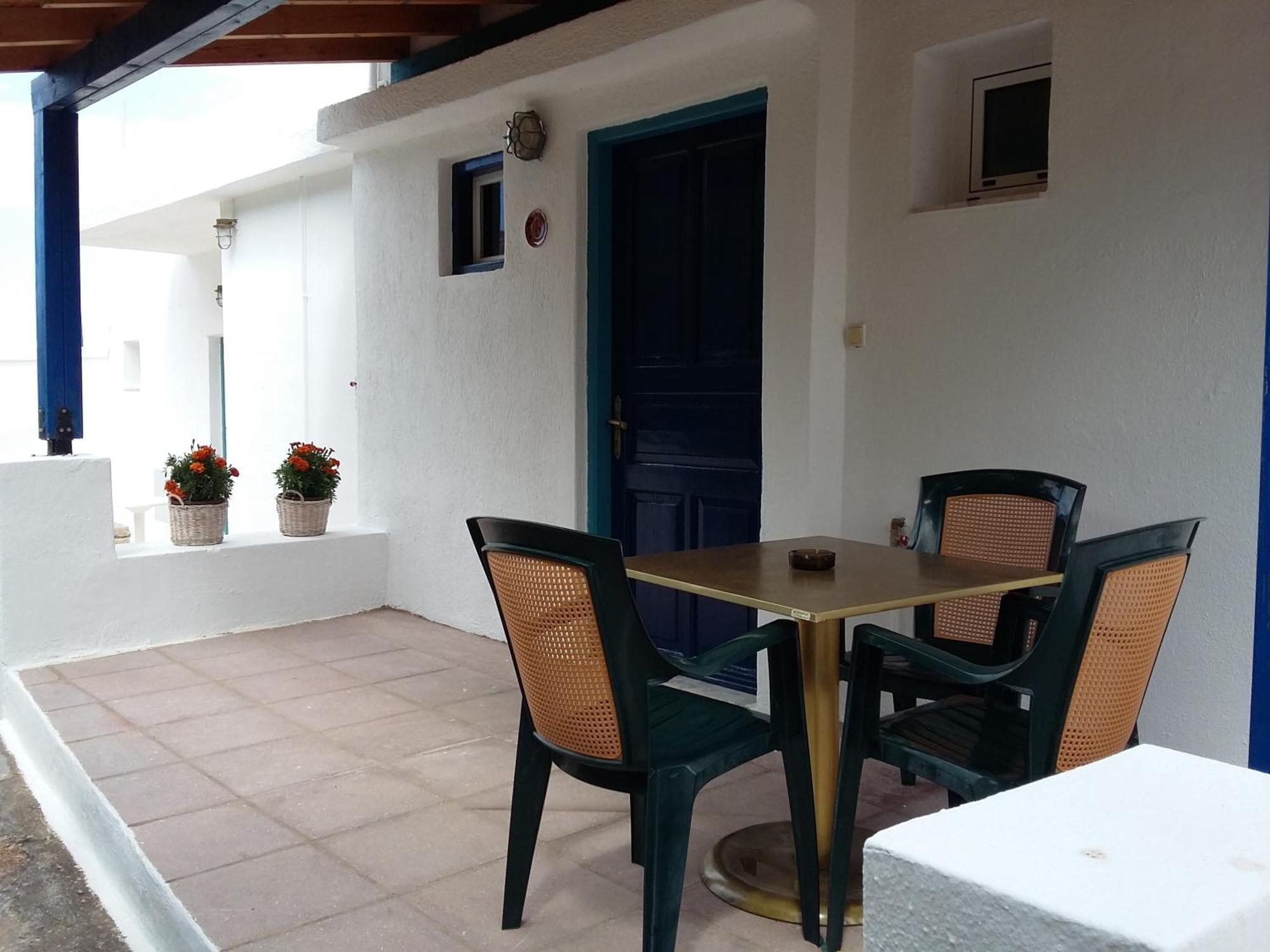 Kavos Bay Apartments Elounda Room photo