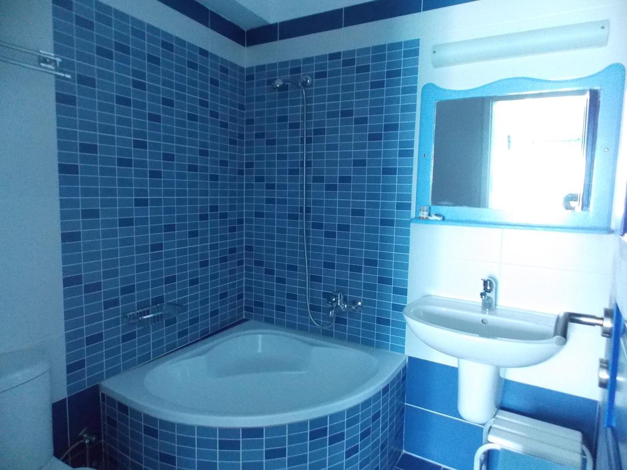 Kavos Bay Apartments Elounda Room photo