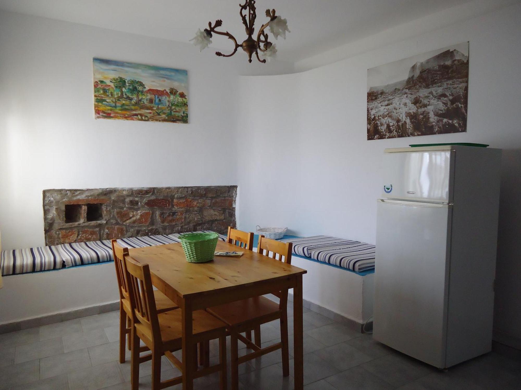 Kavos Bay Apartments Elounda Room photo