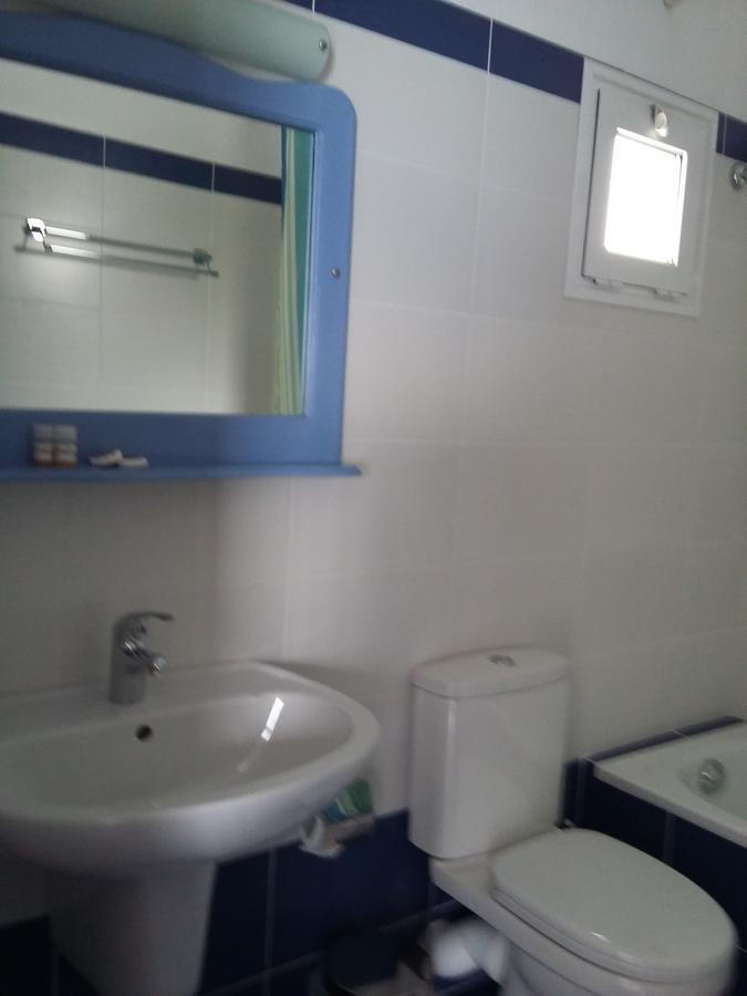 Kavos Bay Apartments Elounda Exterior photo